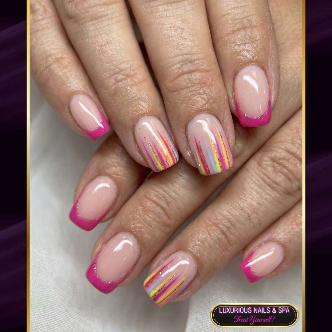 Nails Design July 13 2026